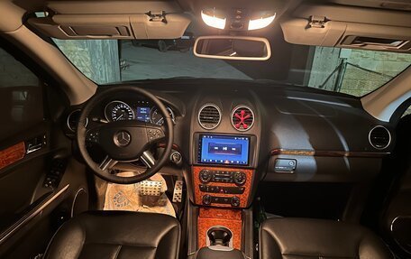 Mercedes-Benz GL-Класс, 2008 год, 950 000 рублей, 8 фотография