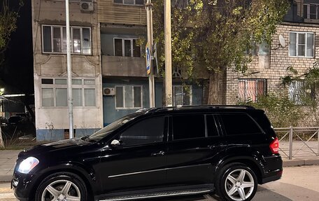 Mercedes-Benz GL-Класс, 2008 год, 950 000 рублей, 7 фотография