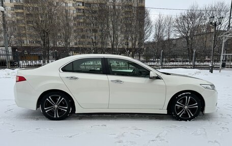 Honda Accord VIII рестайлинг, 2011 год, 1 765 000 рублей, 6 фотография