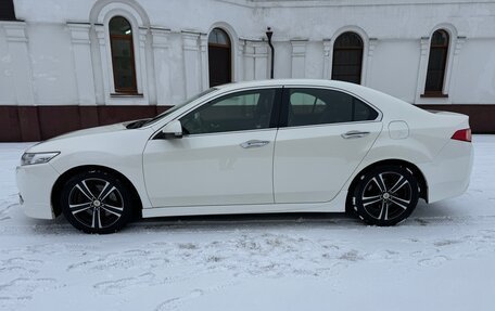 Honda Accord VIII рестайлинг, 2011 год, 1 765 000 рублей, 10 фотография