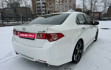 Honda Accord VIII рестайлинг, 2011 год, 1 765 000 рублей, 7 фотография