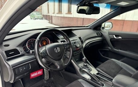 Honda Accord VIII рестайлинг, 2011 год, 1 765 000 рублей, 17 фотография