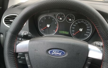 Ford Focus II рестайлинг, 2005 год, 450 000 рублей, 3 фотография