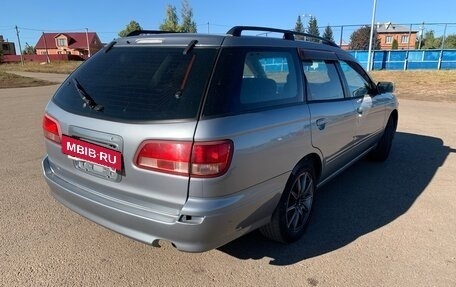 Nissan Avenir II, 2001 год, 590 000 рублей, 6 фотография