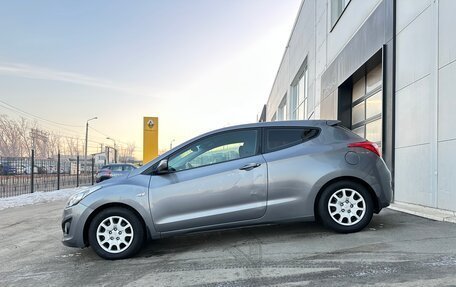 Hyundai i30 II рестайлинг, 2013 год, 870 000 рублей, 6 фотография