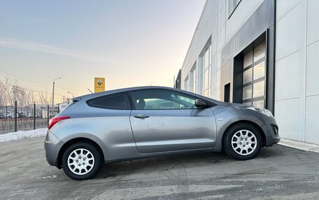 Hyundai i30 II рестайлинг, 2013 год, 870 000 рублей, 10 фотография