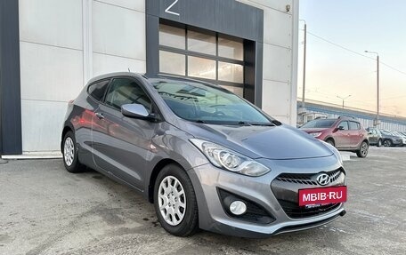 Hyundai i30 II рестайлинг, 2013 год, 870 000 рублей, 3 фотография