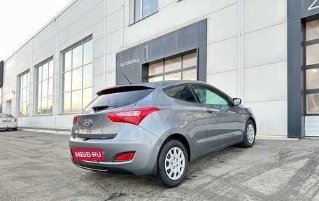 Hyundai i30 II рестайлинг, 2013 год, 870 000 рублей, 9 фотография