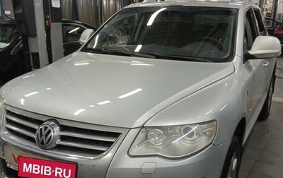 Volkswagen Touareg III, 2007 год, 920 000 рублей, 1 фотография