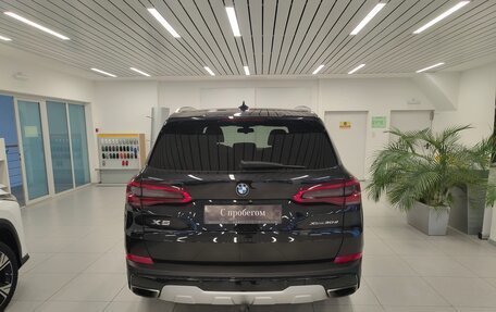 BMW X5, 2018 год, 5 390 000 рублей, 4 фотография