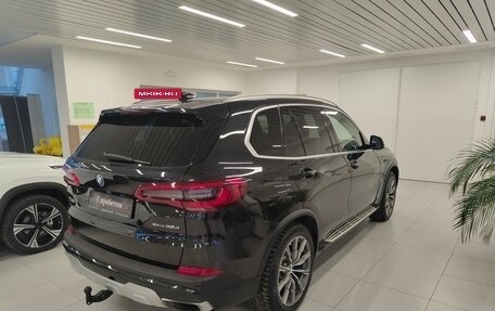 BMW X5, 2018 год, 5 390 000 рублей, 2 фотография