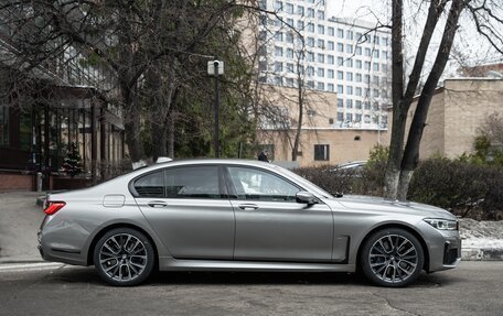 BMW 7 серия, 2020 год, 7 300 000 рублей, 3 фотография