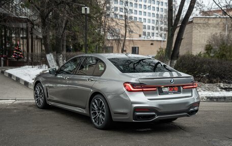 BMW 7 серия, 2020 год, 7 300 000 рублей, 8 фотография