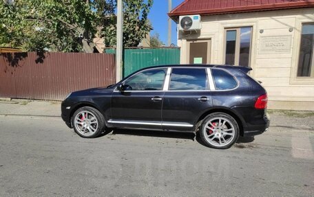 Porsche Cayenne III, 2006 год, 1 300 000 рублей, 1 фотография