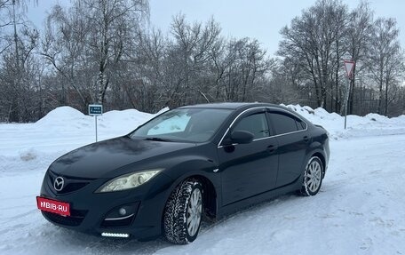 Mazda 6, 2010 год, 790 000 рублей, 1 фотография