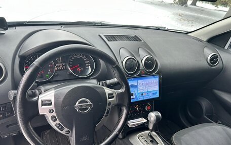 Nissan Qashqai, 2010 год, 1 150 000 рублей, 4 фотография