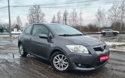 Toyota Auris II, 2008 год, 760 000 рублей, 1 фотография