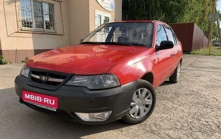 Daewoo Nexia I рестайлинг, 2010 год, 120 000 рублей, 1 фотография