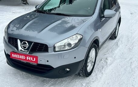 Nissan Qashqai, 2010 год, 1 150 000 рублей, 2 фотография