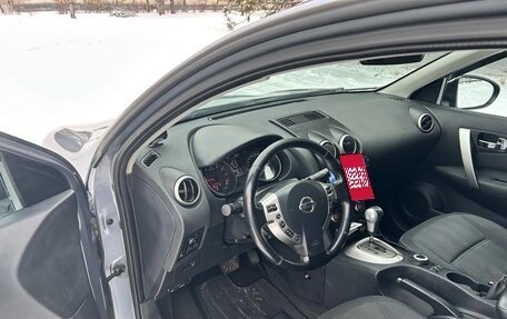 Nissan Qashqai, 2010 год, 1 150 000 рублей, 5 фотография