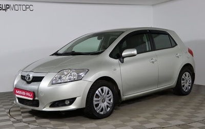 Toyota Auris II, 2008 год, 719 990 рублей, 1 фотография