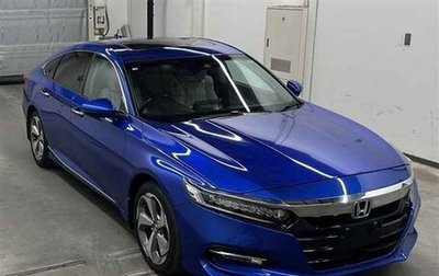 Honda Accord IX рестайлинг, 2020 год, 2 095 000 рублей, 1 фотография