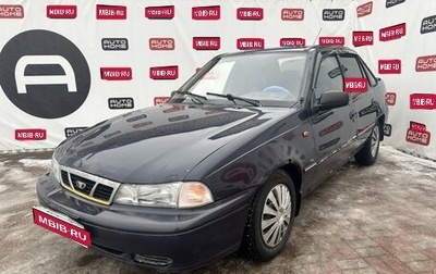 Daewoo Nexia I рестайлинг, 2006 год, 85 000 рублей, 1 фотография