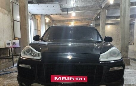 Porsche Cayenne III, 2006 год, 1 300 000 рублей, 7 фотография