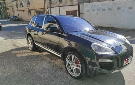 Porsche Cayenne III, 2006 год, 1 300 000 рублей, 3 фотография