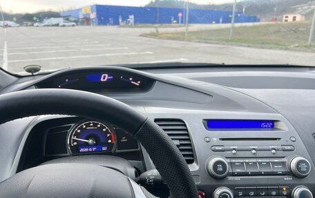 Honda Civic VIII, 2011 год, 1 050 000 рублей, 12 фотография