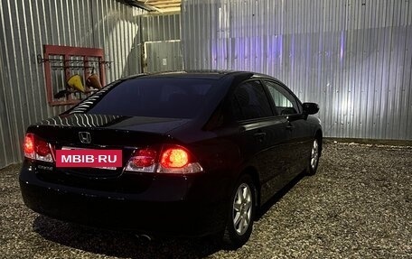 Honda Civic VIII, 2011 год, 1 050 000 рублей, 14 фотография