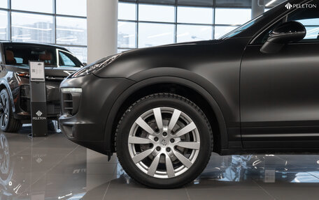 Porsche Cayenne III, 2015 год, 4 100 000 рублей, 26 фотография