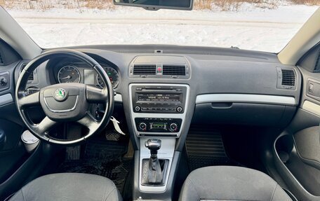 Skoda Octavia, 2012 год, 1 139 000 рублей, 9 фотография