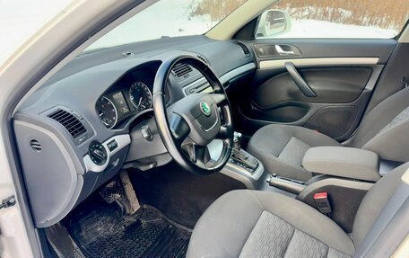 Skoda Octavia, 2012 год, 1 139 000 рублей, 11 фотография