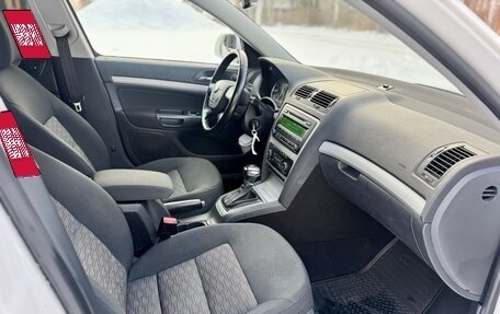 Skoda Octavia, 2012 год, 1 139 000 рублей, 10 фотография