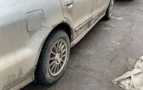 Mitsubishi Galant VIII, 2000 год, 285 000 рублей, 2 фотография