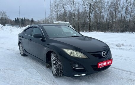 Mazda 6, 2010 год, 790 000 рублей, 3 фотография