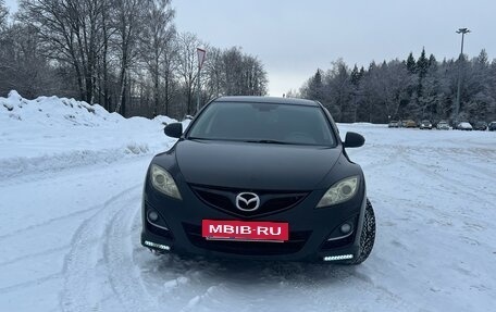 Mazda 6, 2010 год, 790 000 рублей, 2 фотография