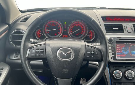 Mazda 6, 2010 год, 790 000 рублей, 8 фотография