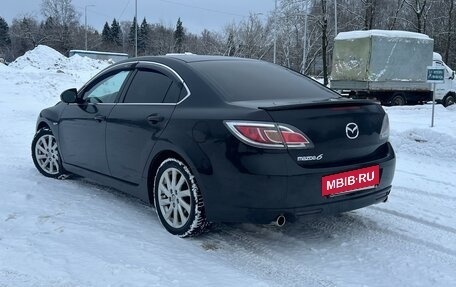 Mazda 6, 2010 год, 790 000 рублей, 4 фотография