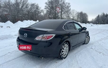 Mazda 6, 2010 год, 790 000 рублей, 5 фотография