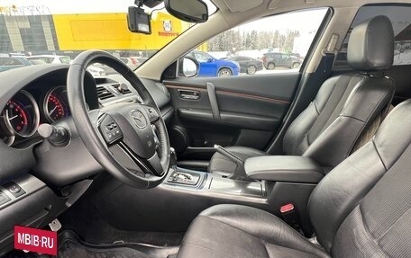 Mazda 6, 2010 год, 790 000 рублей, 9 фотография