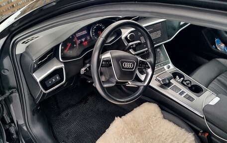 Audi A6, 2020 год, 3 200 000 рублей, 8 фотография