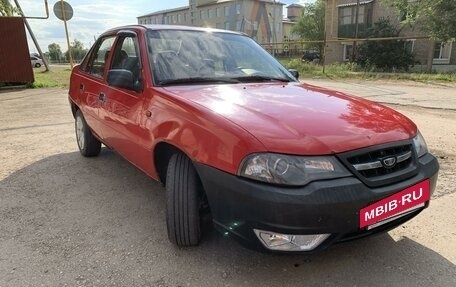 Daewoo Nexia I рестайлинг, 2010 год, 120 000 рублей, 2 фотография