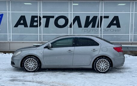 Suzuki Kizashi, 2010 год, 897 000 рублей, 4 фотография