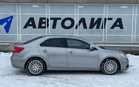 Suzuki Kizashi, 2010 год, 897 000 рублей, 3 фотография