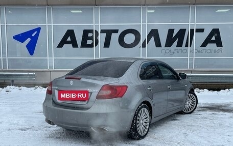 Suzuki Kizashi, 2010 год, 897 000 рублей, 2 фотография