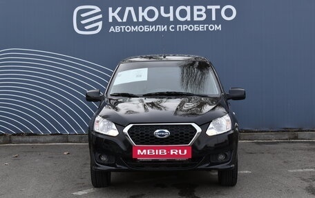 Datsun on-DO I рестайлинг, 2014 год, 485 000 рублей, 4 фотография