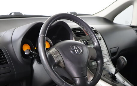 Toyota Auris II, 2008 год, 719 990 рублей, 9 фотография