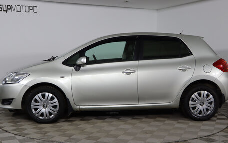 Toyota Auris II, 2008 год, 719 990 рублей, 8 фотография